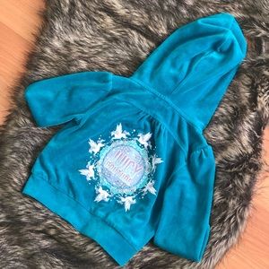 Juicy couture Suit jacket size XS. (5/6)